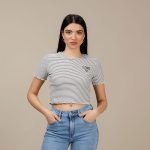 Crop Top Love