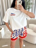 Τ-shirt Sardines