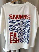 Τ-shirt Sardines - Image 2