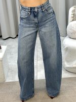 Relaxed fit Denim - Image 2