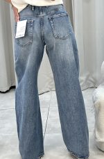 Relaxed fit Denim - Image 7