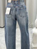 Relaxed fit Denim - Image 4
